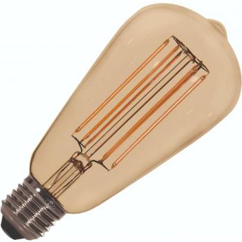 Bailey | Ampoule Edison LED | E27 | 5.8W Dimmable