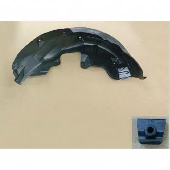 Wheel splash pad assembly for Great Wall Haval H6 OEM: 5512320XKZ1DA