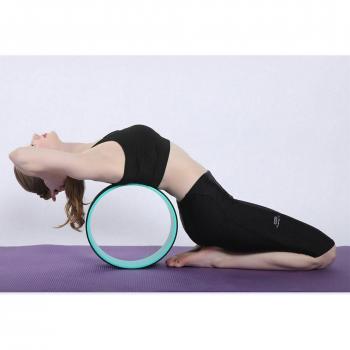 Cercle de stretching corps complet