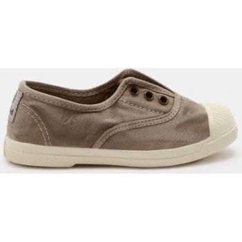 Mocassins enfants Natural World