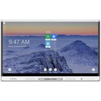 65 WhitesMX Interactive Display 4K UHD