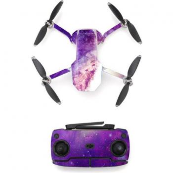 Pegatina Decorativa Cielo Estrellado para Dron