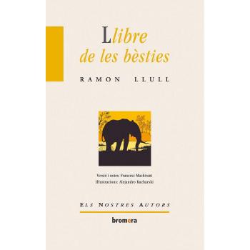 El llibre de les bèsties