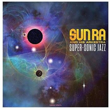 Super-Sonic Jazz