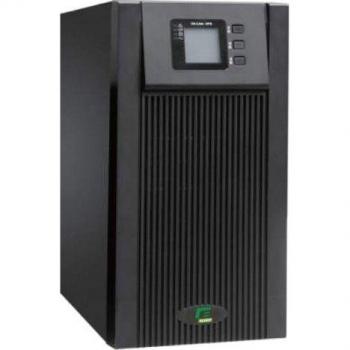 Elsist MISSION 6000 Doppelwandler (Online) – 6 kVA, 5400 W, USV