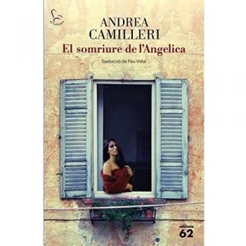 El somriure de l'Angelica (Tapa blanda con solapas).