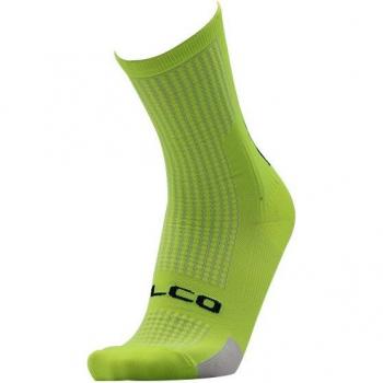 Vic Nylon Cycling Socks, Breathable and Comfortable for Men and Women, Size 39-46