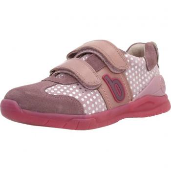 Biomecanics Mädchen-Freestyle Pink Laufmodell