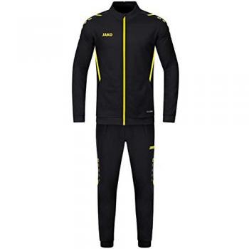 Jako Sportanzug JAKO Challenge Trainingsanzug Damen