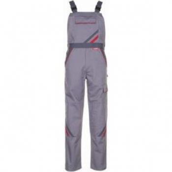 Salopette Technique 285G (Gris.Z/Gris.A