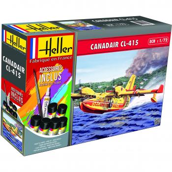 Canadair CL‑415 Kit Iniziale “Primo Svolo”
