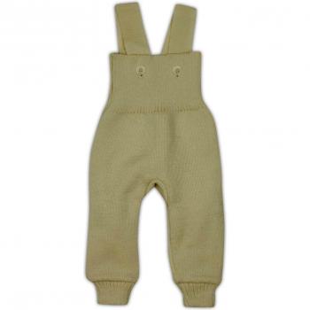 Disana Merino Woll Strickpants 100% Bio, natur, 86/92