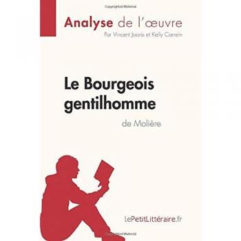 Le Bourgeois gentilhomme de Molière