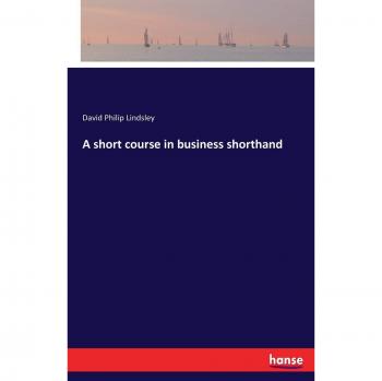 A short course in business shorthand