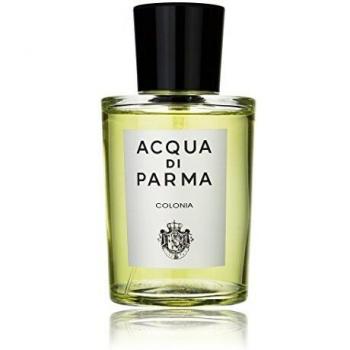 Acqua Di Parma Eau De Cologne Natural Spray 100ml