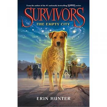 Survivors #1: The Empty City