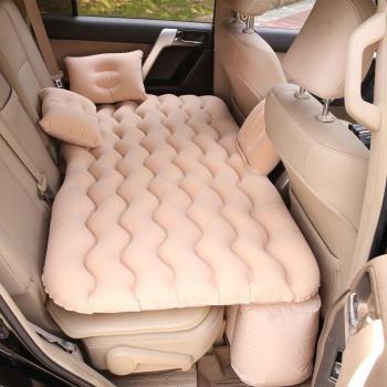 Almohada de Descanso en Ruta