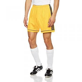 Short Junior Squad 17 Bogold & Black