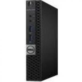 DELL OptiPlex 3040m PC compacto 2.9GHz G4400T