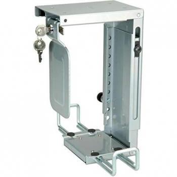 Soporte para Mini PC Roline con cerradura de seguridad
