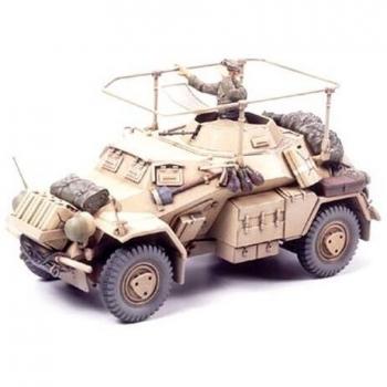 Modellino Sd.Kfz. 223 Tamiya 1:35