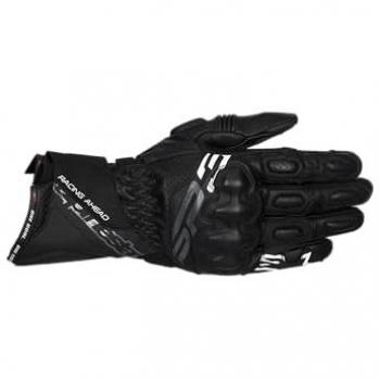 Gants Alpinestars SP-3 pour moto Noir Taille S