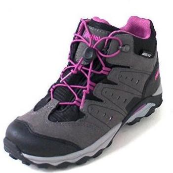 Meindl Kinder-Bergschuh Tuam Junior 2094‑31 (Anthrazit) – 72747