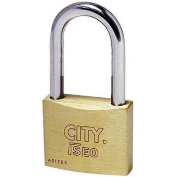 City Iseo OctoSafe 50 Long Dampener