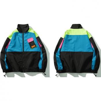 Veste de Piste Oversize LENSTID