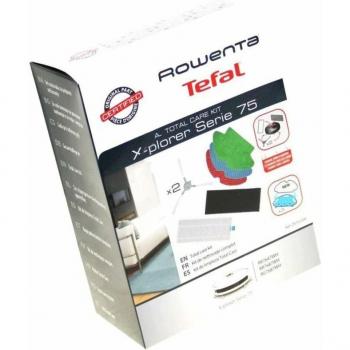 Kit d'accessoires d'origine ROWENTA pour Aspirateur Robot