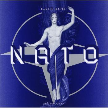 Laibach NATO (CD) Album