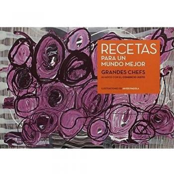 Recetas para un mundo mejor