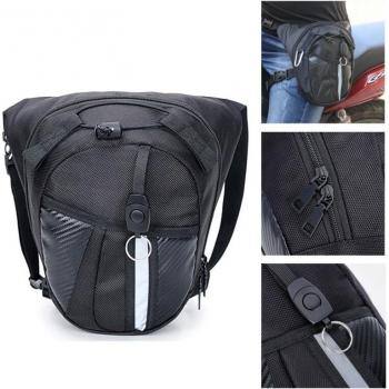 Cyclist's Companion Side Bag