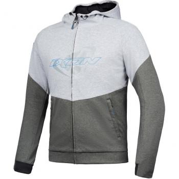 Giubbotto Ixon TOUCHDOWN Grigio Blu 4XL