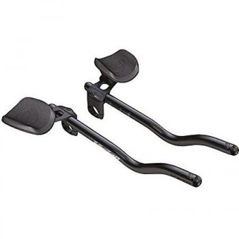 Trimax J-Bend Clip-On Extensions 210/360mm