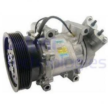 DELPHI AC Kompressor TSP0159277