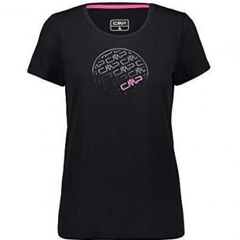 Blouse sportive femme 30D8066, noir
