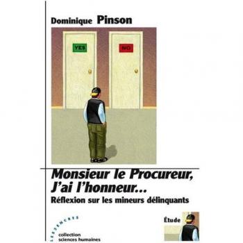 Dominique PINSON