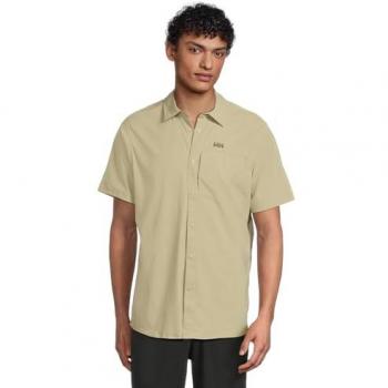 Chemise Helly Hansen Tofino Solen Bleu Nuit