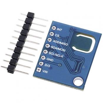 Iduino ME749 CO2-Messsensor   1 St., Entwicklungsboard Zubehör