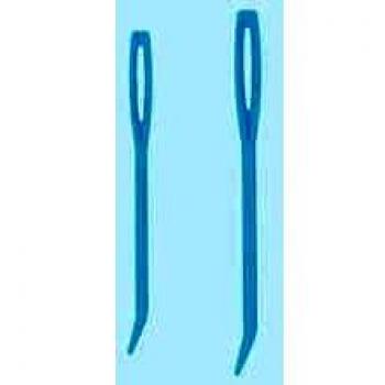 Clover Jumbo Tapestry Bent Tip Needles