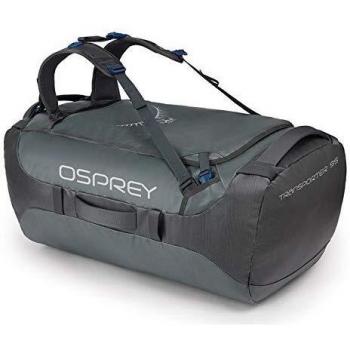 Unisex Osprey 95 Pointbreak Traveller Pack (Grey)