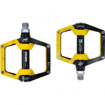 Universelle Fahrradpedale aus Aluminium