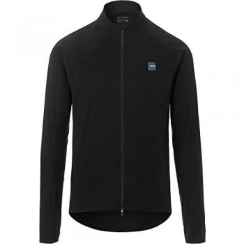 Giro Giacca da Ciclismo Cascade Stow Nero XXL