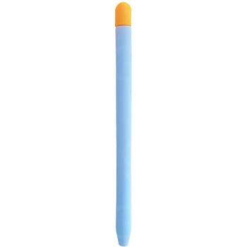 Housse de protection en silicone pour Apple Pencil 2