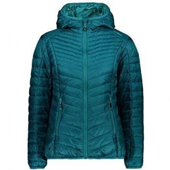 Lake CMP 30Z5286 Damen‑Steppjacke