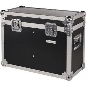 Flyht Pro Case für Lichttechnik MH-x50 -x25 Schwarz