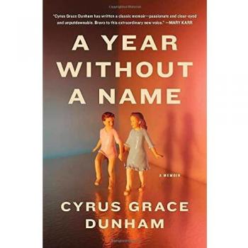 A Year Without a Name: A Memoir