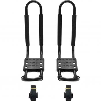 2-Pack Kayak Roof Transport Rack