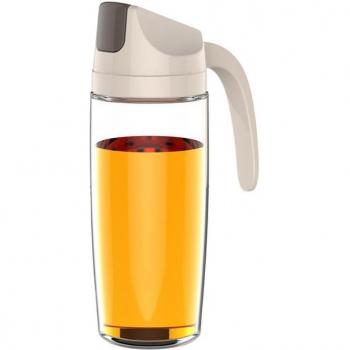 Seasoning Dispenser with Handle